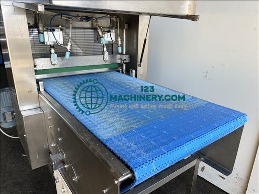 Show advert D and D Guillotine cutter