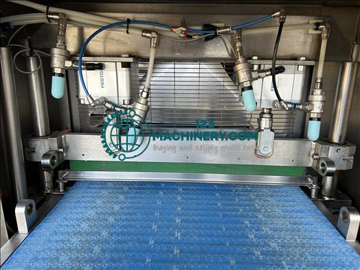 Show advert D and D Guillotine cutter