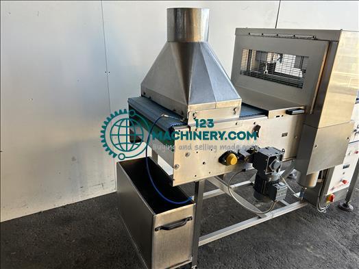 Show advert D and D Guillotine cutter