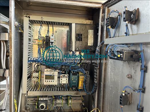 Show advert D and D Guillotine cutter