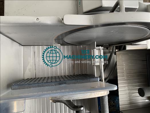 Mostrar anuncio Scharfen V330 meat slicer