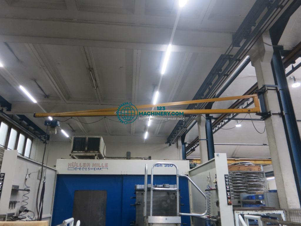 Inserat anzeigen Wandschwenkkran