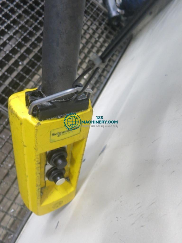 Inserat anzeigen Wandschwenkkran