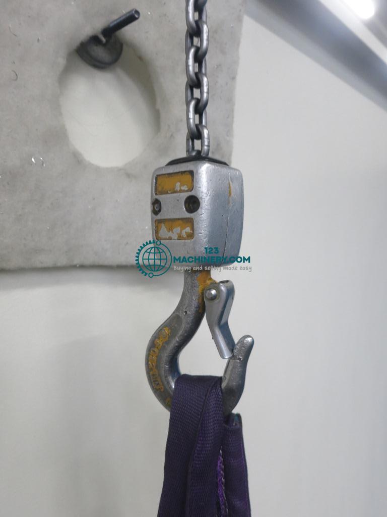 Inserat anzeigen Wandschwenkkran