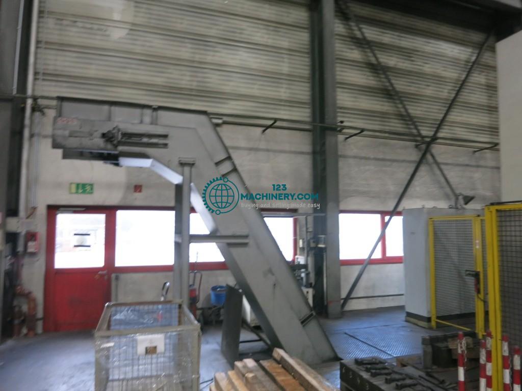 İlanı göster Karusselldrehmaschine - Doppelständer