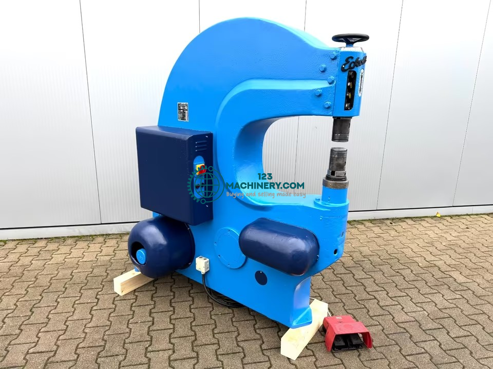 ECKOLD KF 653 C - Kraftformer