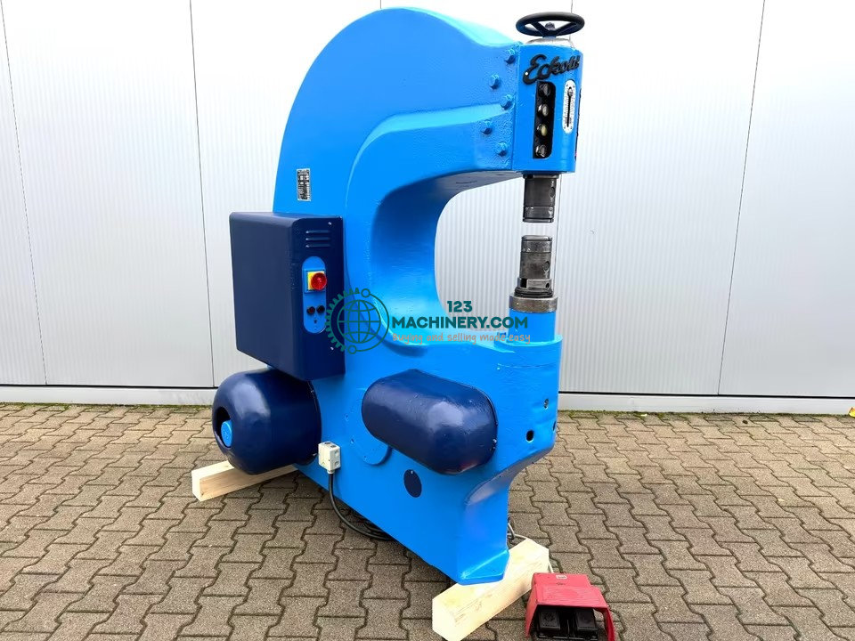 ECKOLD KF 653 C - Kraftformer