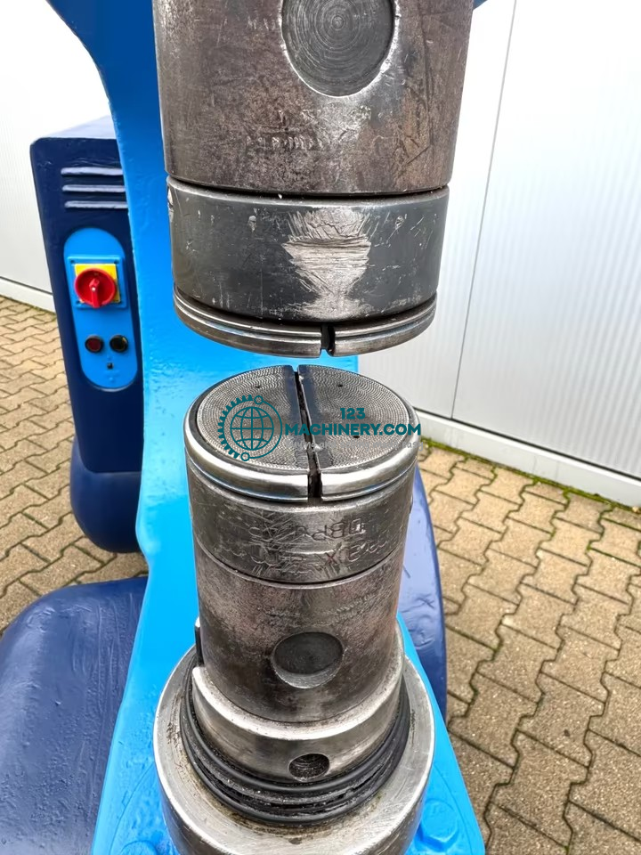 ECKOLD KF 653 C - Kraftformer