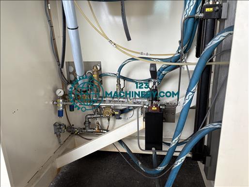 Fryma Koruma MS65 Ball Mill