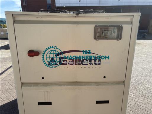 Mostrar anuncio Galetti LCX082 Water chiller