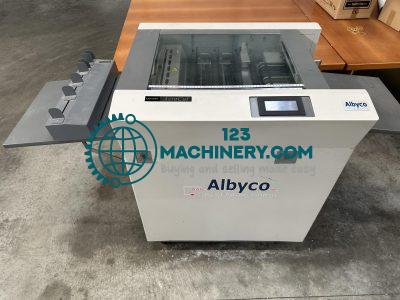 Uchida AeroCut Classic Multi-Finisher