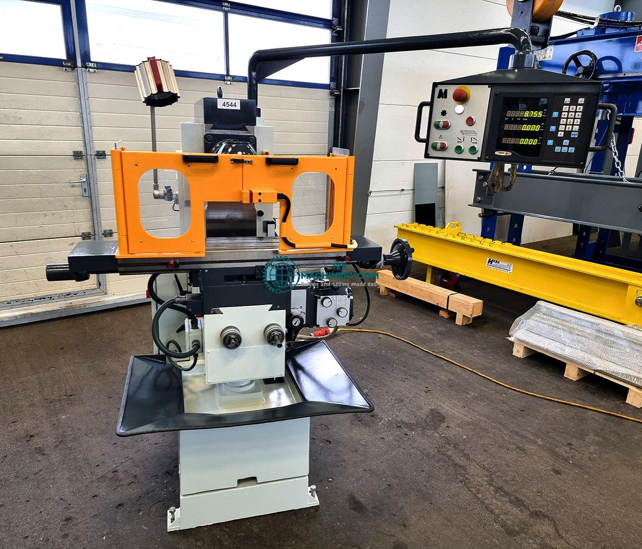 Show advert Universal milling machine MILKO 14