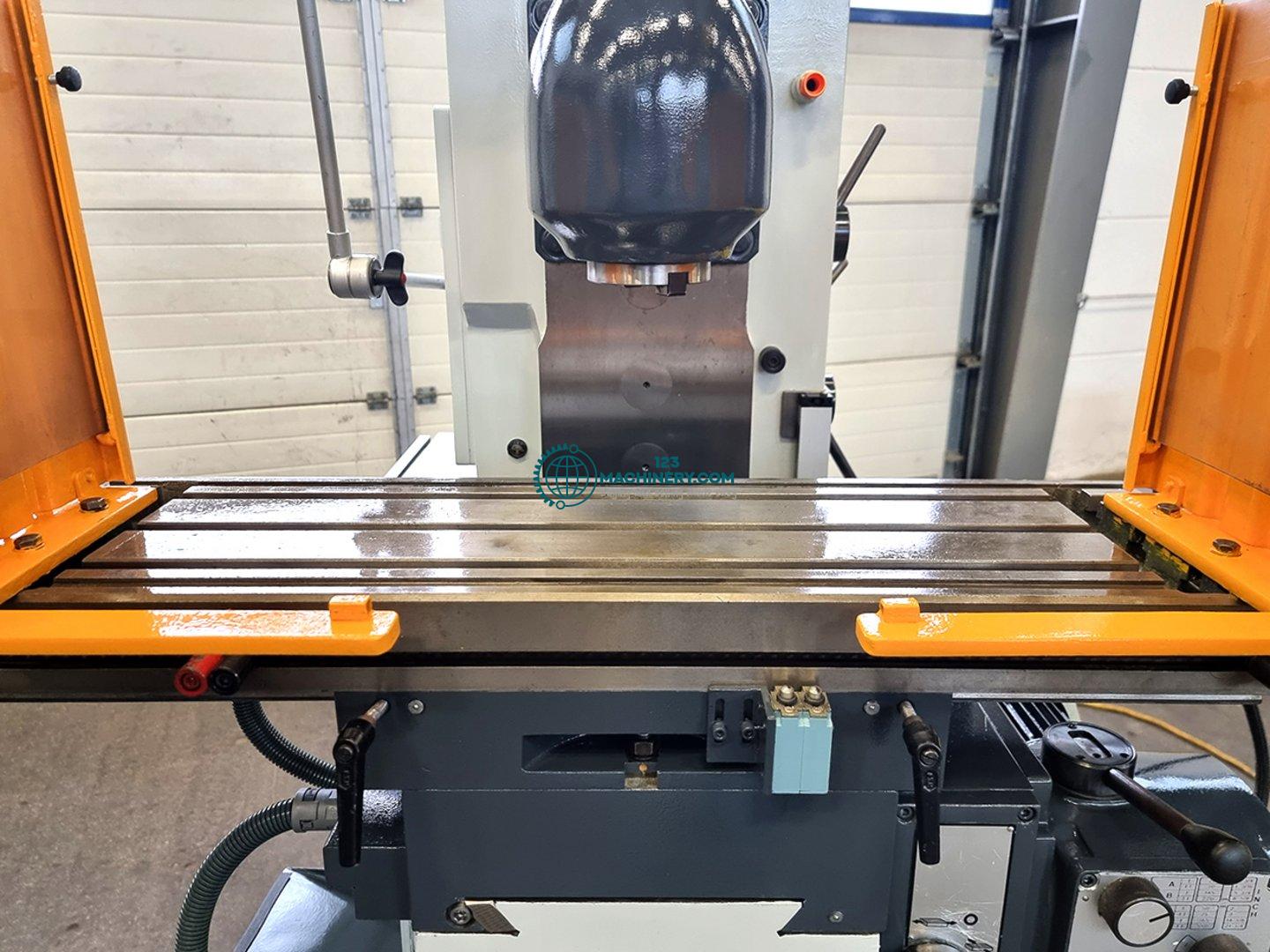 Show advert Universal milling machine MILKO 14