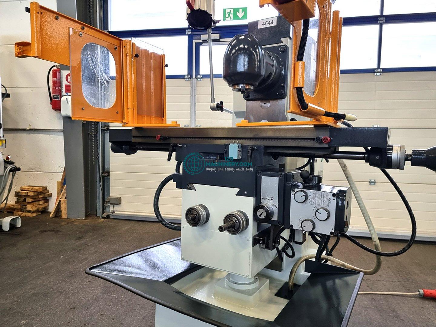 Show advert Universal milling machine MILKO 14