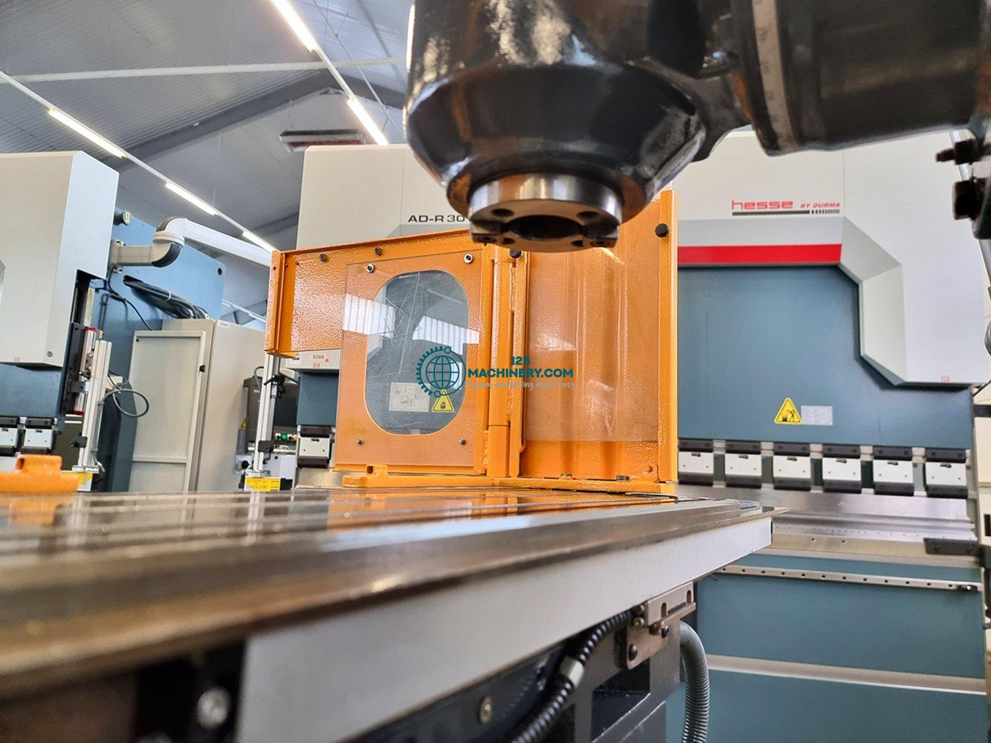 Show advert Universal milling machine MILKO 14