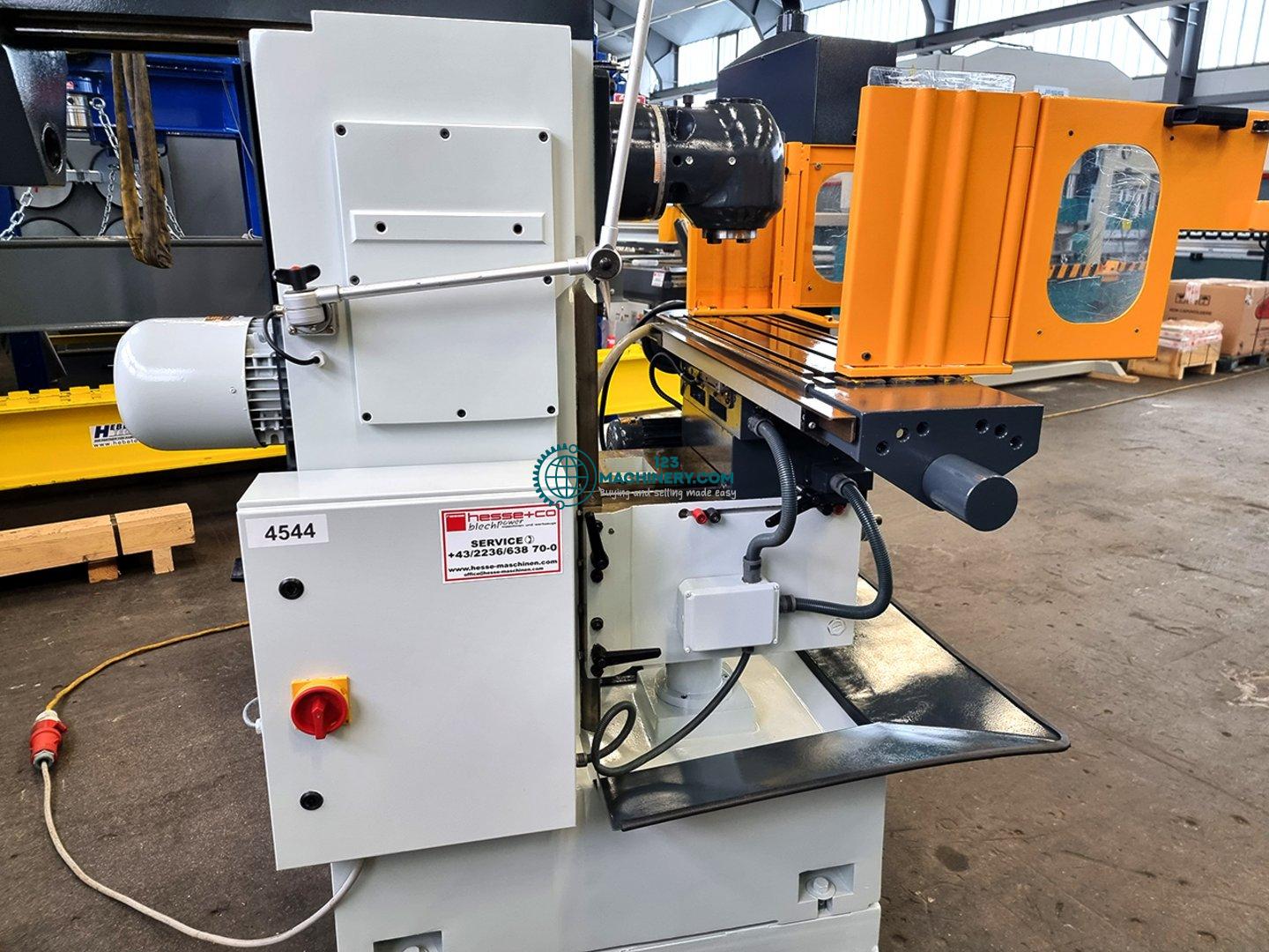 Show advert Universal milling machine MILKO 14