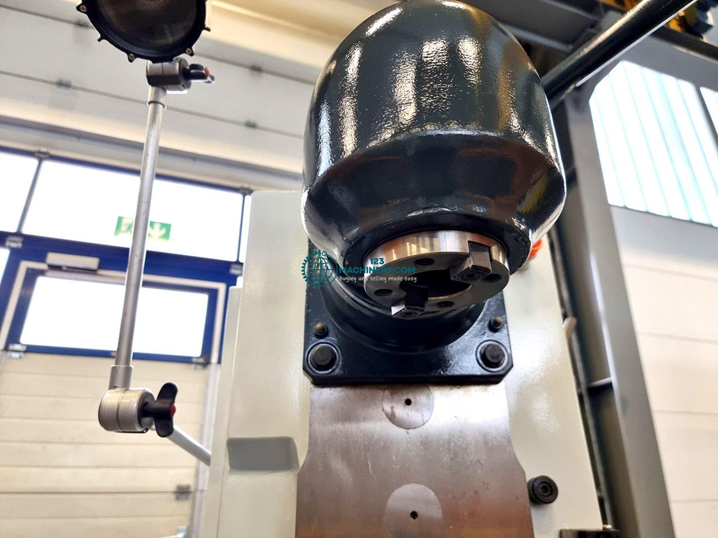 Show advert Universal milling machine MILKO 14