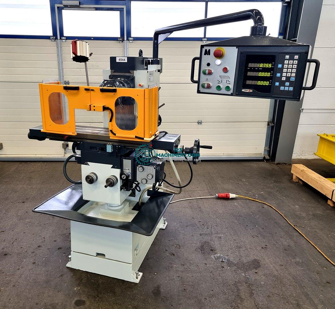 Universal milling machine MILKO 14