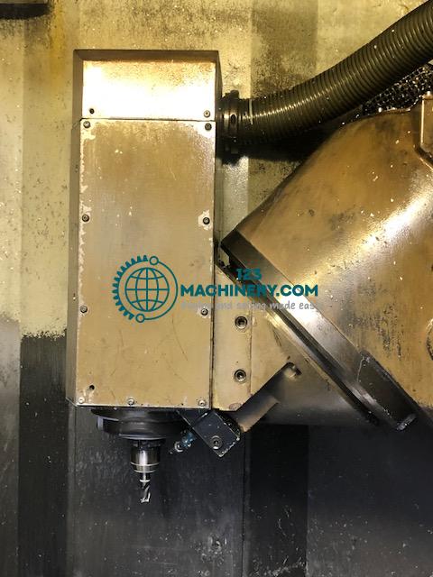 Показывать рекламу Bearbeitungszentrum - Universal