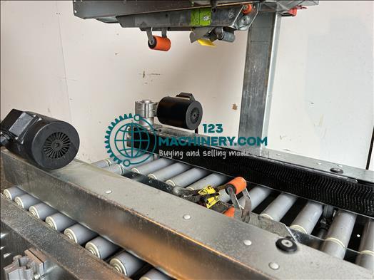 Mostrar anuncio Soco T10 Case taper