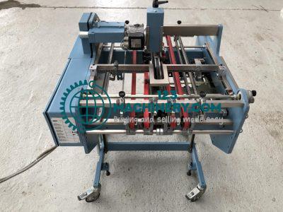 MBO T520-3-X Z Knive