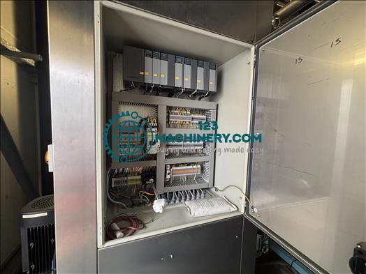 Steris Finn Aqua 200-S3 Multiple effect water still