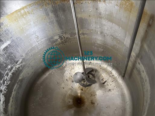 Show advert Cretors Flothru FTKS150S Caramel cooking system