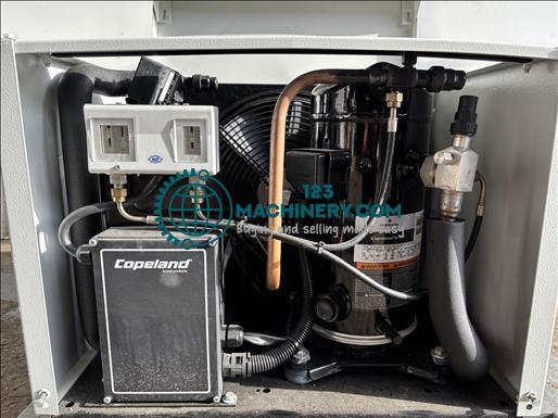 Copeland ZB21KCE-TFD551 Refrigeration pack