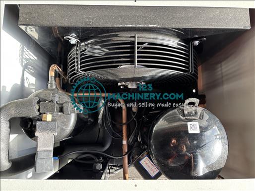 Copeland ZB21KCE-TFD551 Refrigeration pack