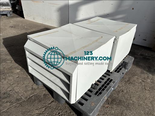 Copeland ZB21KCE-TFD551 Refrigeration pack