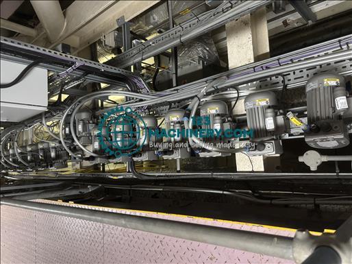 Toon advertentie Becker VT4.8 Vacuum pump