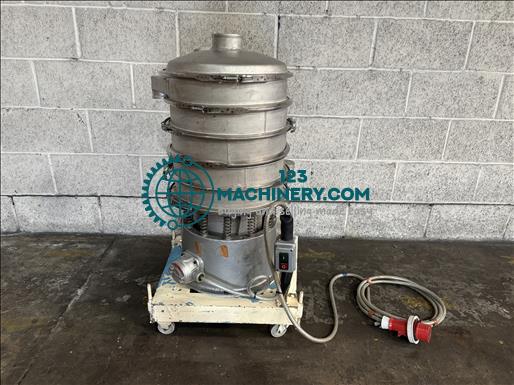Sweco S18S Separator