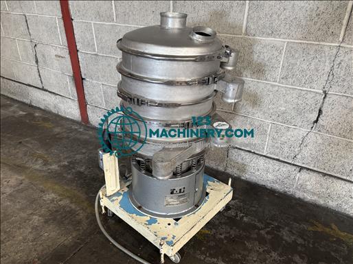 Sweco S18S Separator
