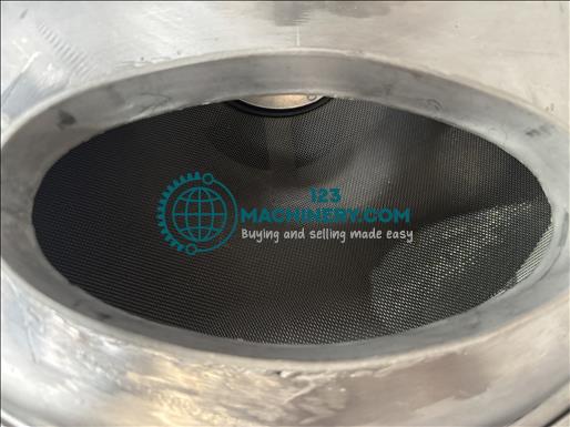 Sweco S18S Separator