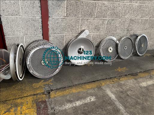 Sweco S18S Separator