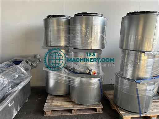 İlanı göster Woods 56JM-20-4-6-10-36 Flow extract fan