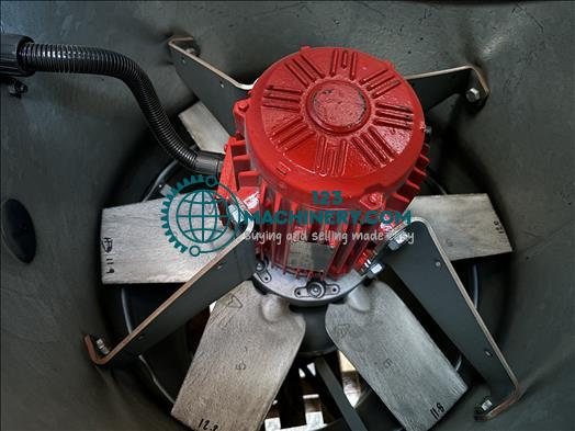 İlanı göster Woods 56JM-20-4-6-10-36 Flow extract fan