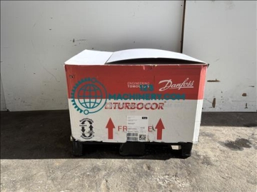 Danfoss Turbocor TT350 Compressor
