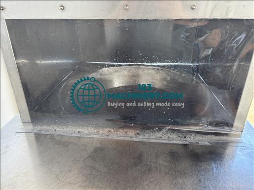 Показывать рекламу Guttridge Easyflo Mobile screw elevator