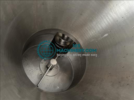 Показывать рекламу Guttridge Easyflo Mobile screw elevator