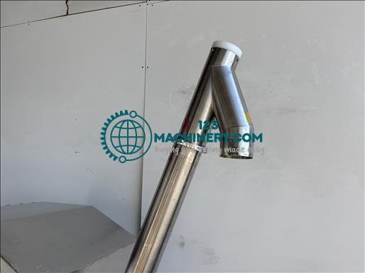 Показывать рекламу Guttridge Easyflo Mobile screw elevator