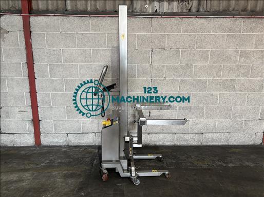 Packline CP1000 Multipurpose lifter