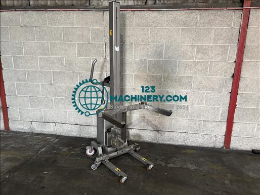 Packline CP1000 Multipurpose lifter