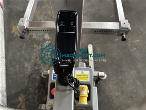 Packline CP1000 Multipurpose lifter