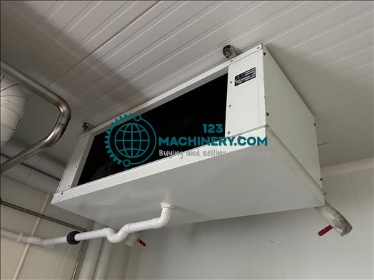 Toon advertentie Morgana PC42 Evaporator