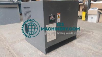 Transformer Ryobi-Mitsubishi – Komori 125 A