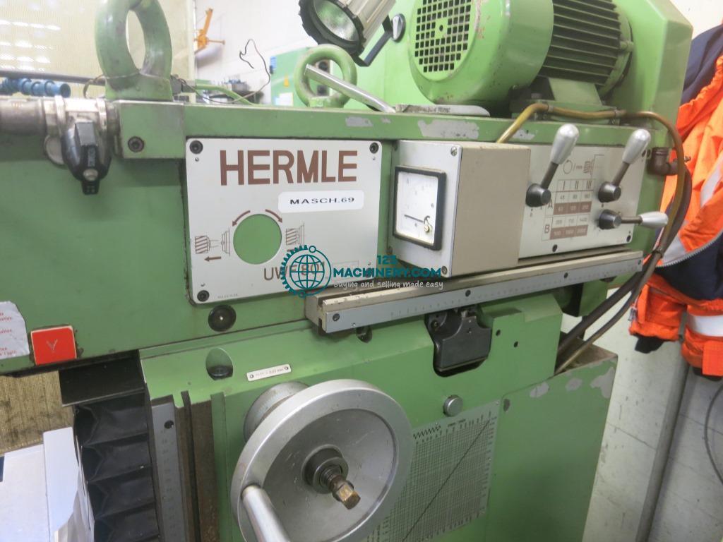 Fräsmaschine - Universal