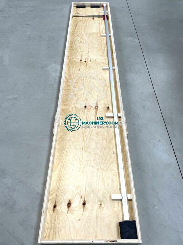 İlanı göster MESSSCHIEBER / SCHIEBLEHRE SMW 3000x500mm