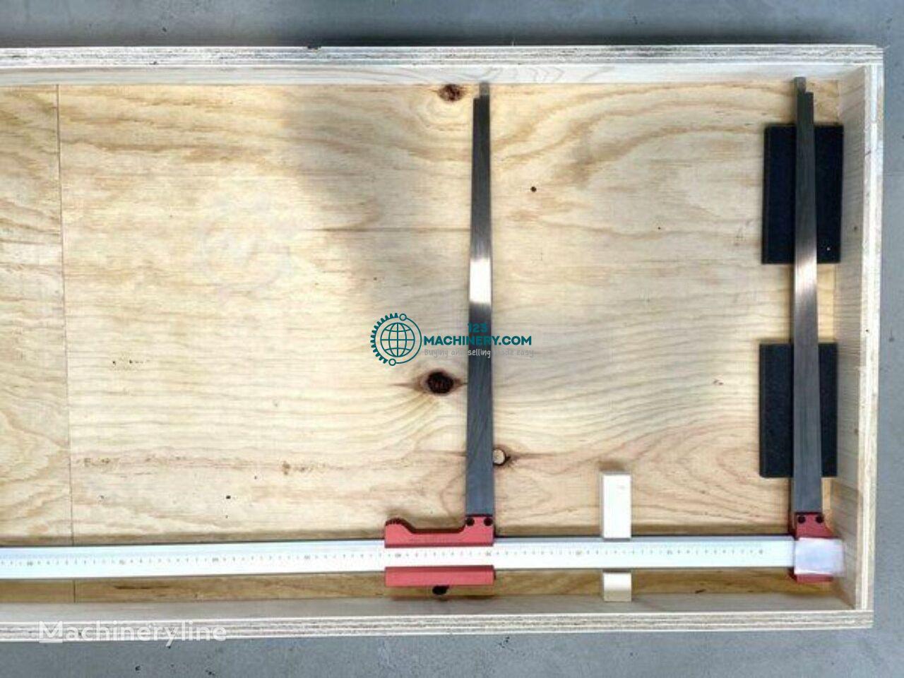 İlanı göster MESSSCHIEBER / SCHIEBLEHRE SMW 3000x500mm