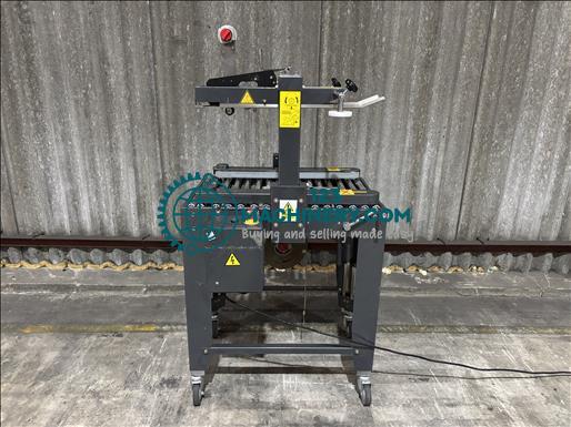 Show advert Loveshaw EC701S2 Case taper